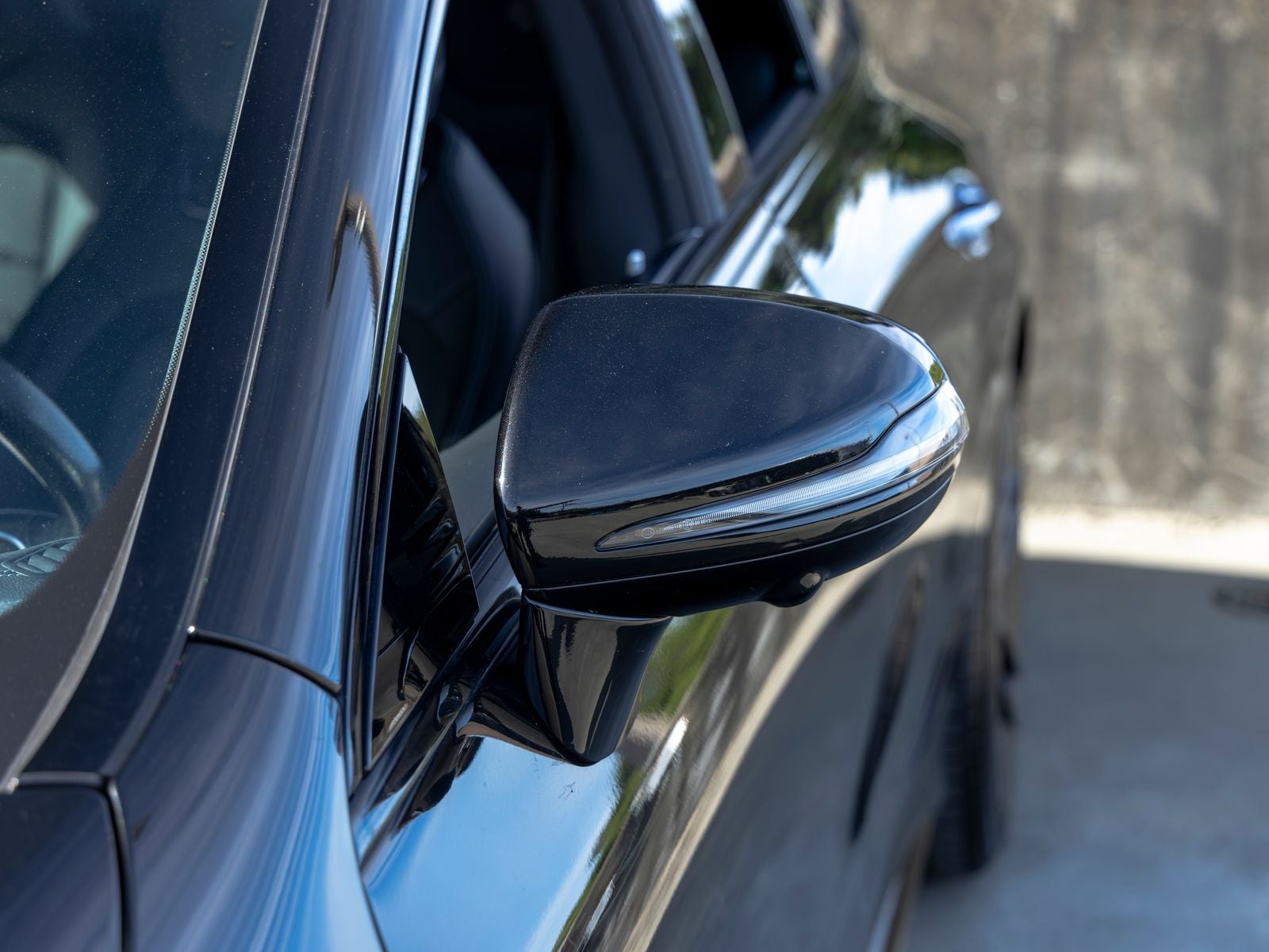 2019 Mercedes-Benz AMG® GT 53 Base 4MATIC®