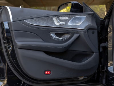 2019 Mercedes-Benz AMG® GT 53 Base 4MATIC®