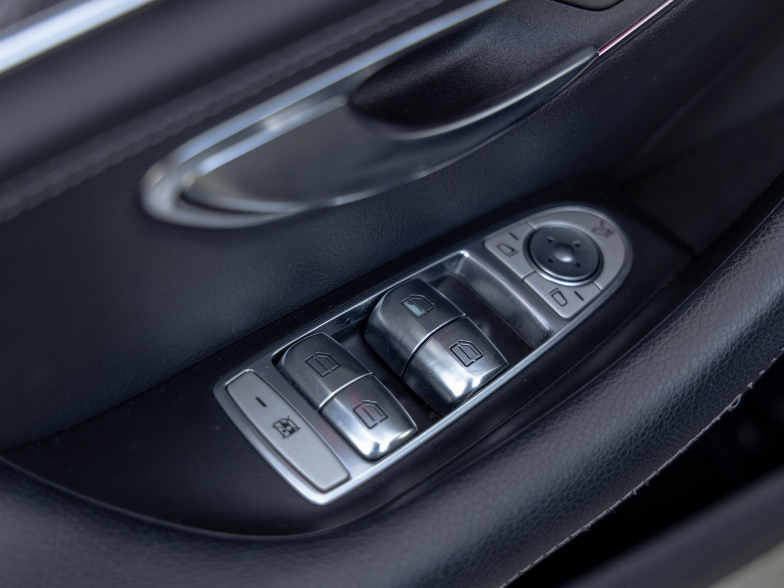 2019 Mercedes-Benz AMG® GT 53 Base 4MATIC®