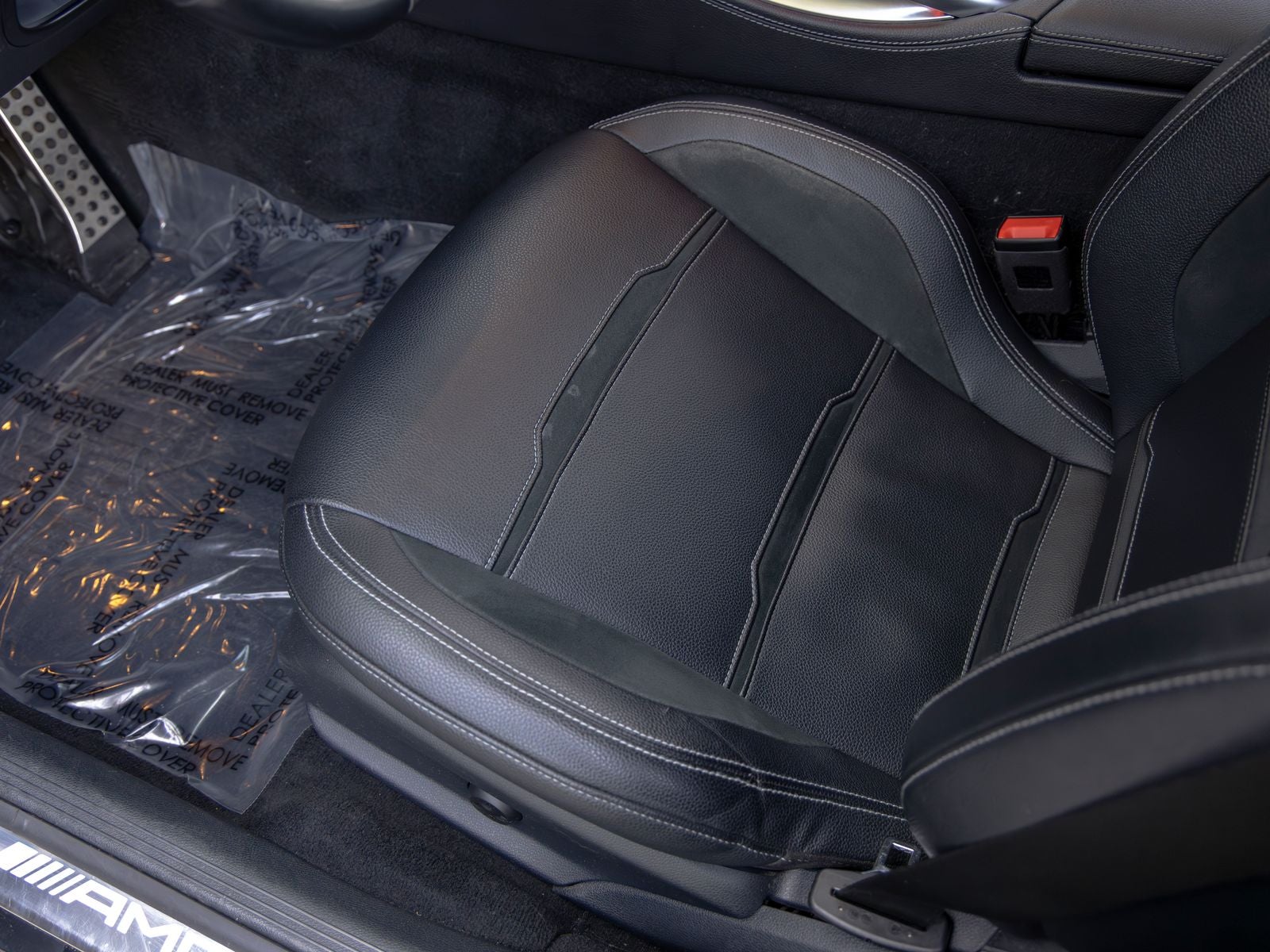 2019 Mercedes-Benz AMG® GT 53 Base 4MATIC®