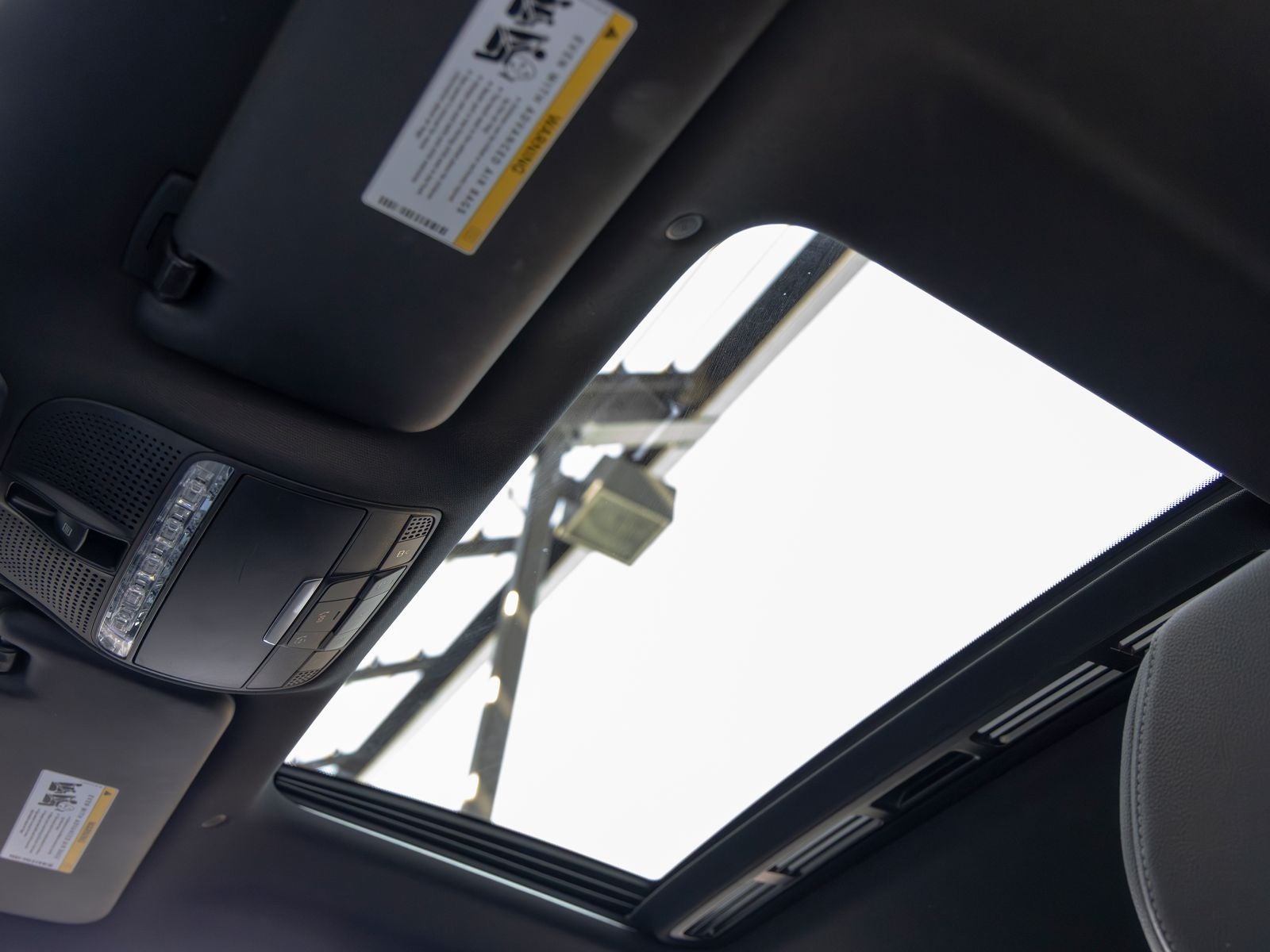 2019 Mercedes-Benz AMG® GT 53 Base 4MATIC®