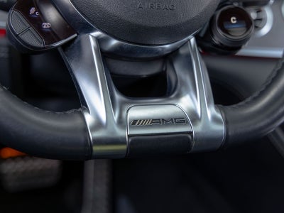 2019 Mercedes-Benz AMG® GT 53 Base 4MATIC®