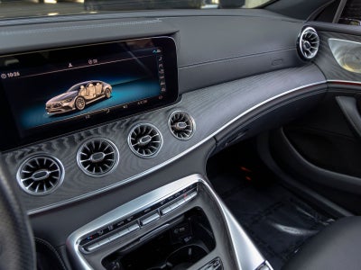 2019 Mercedes-Benz AMG® GT 53 Base 4MATIC®