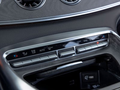 2019 Mercedes-Benz AMG® GT 53 Base 4MATIC®