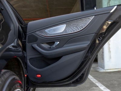 2019 Mercedes-Benz AMG® GT 53 Base 4MATIC®