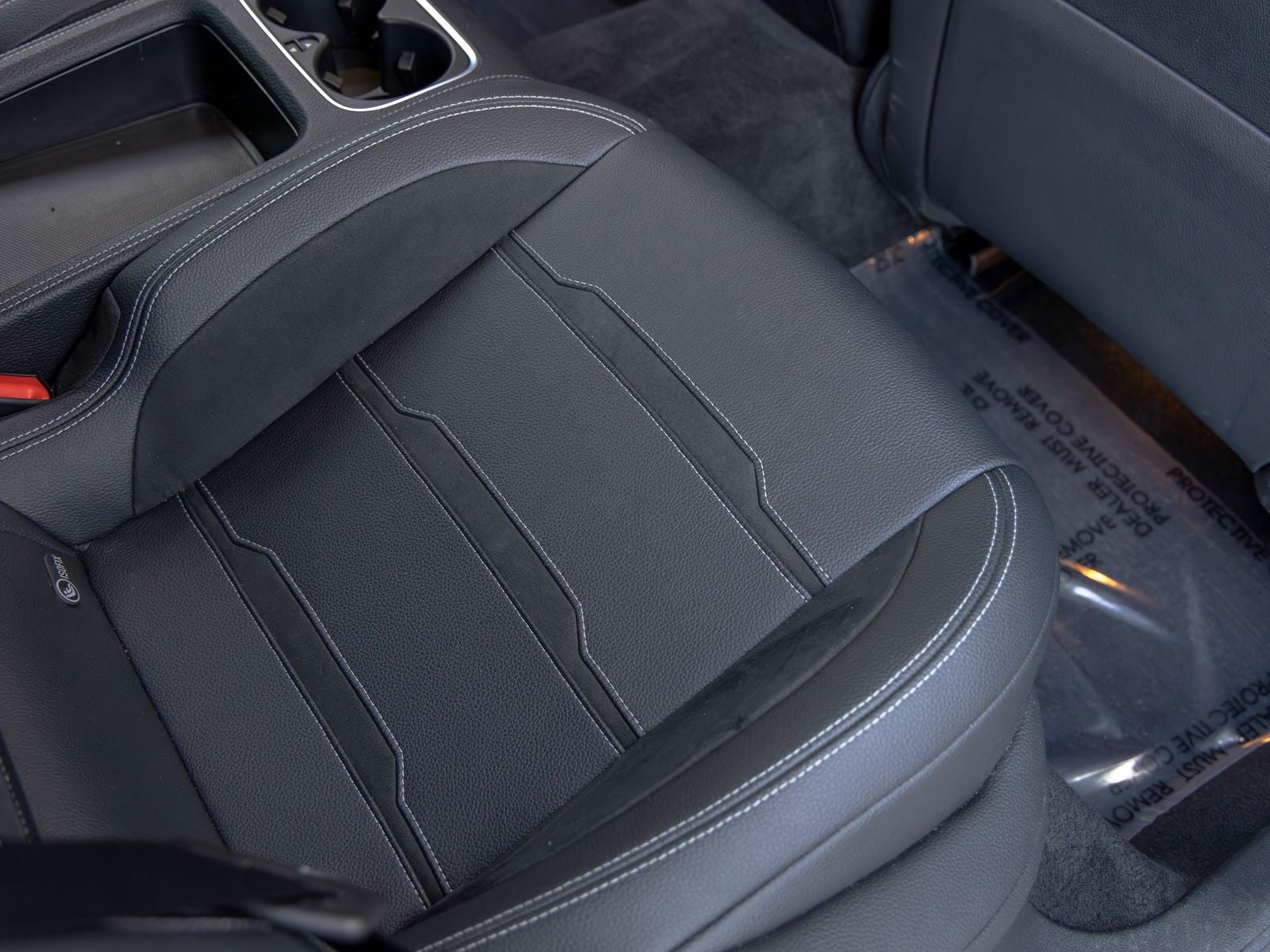 2019 Mercedes-Benz AMG® GT 53 Base 4MATIC®