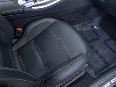 2019 Mercedes-Benz AMG® GT 53 Base 4MATIC®