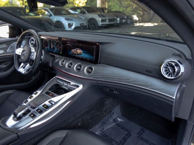 2019 Mercedes-Benz AMG® GT 53 Base 4MATIC®