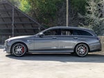 2018 Mercedes-Benz E-Class E 63 S AMG® 4MATIC®