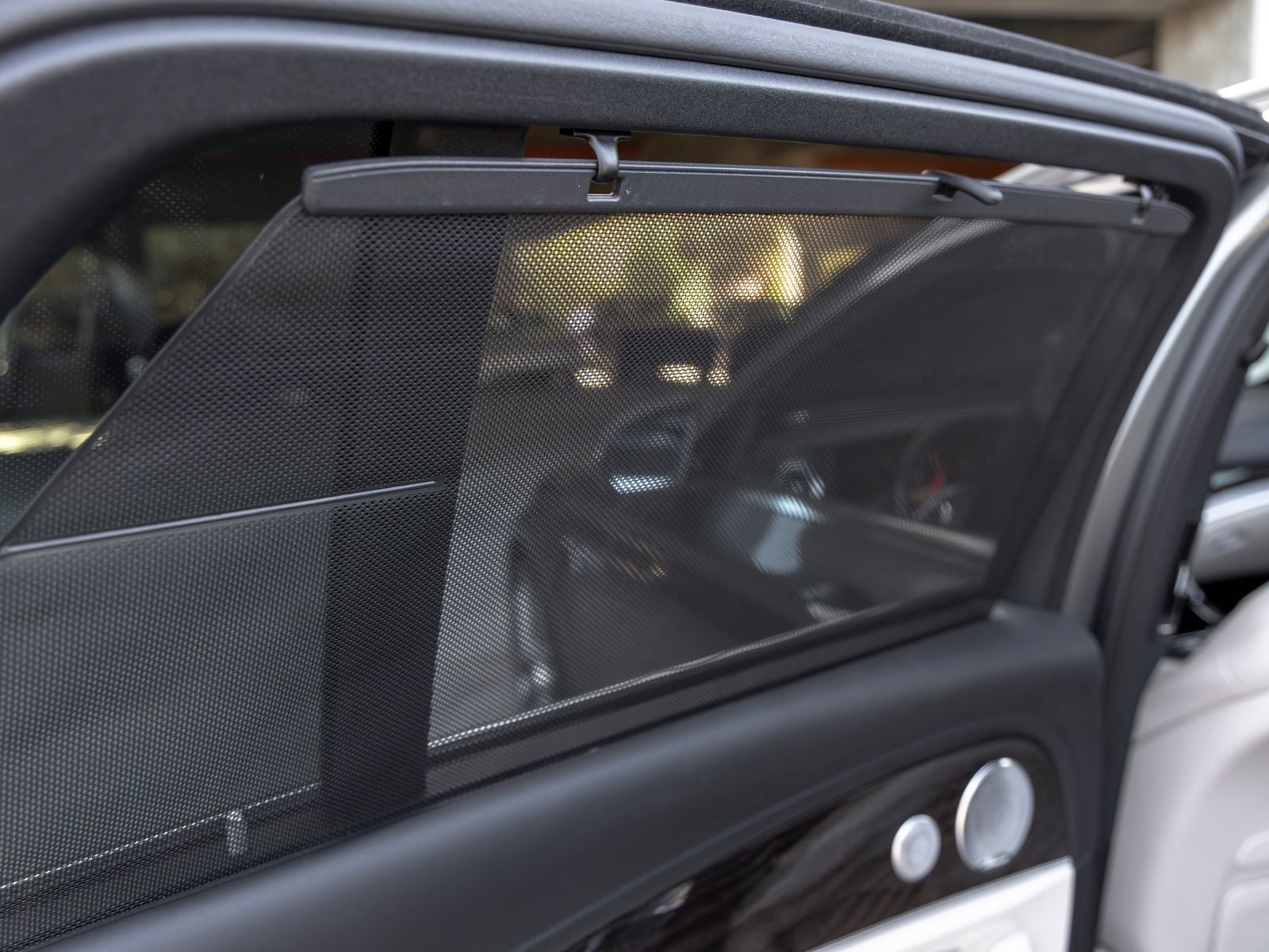 2018 Mercedes-Benz E-Class E 63 S AMG® 4MATIC®