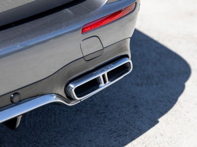 2019 Mercedes-Benz E-Class E 63 S AMG® 4MATIC®