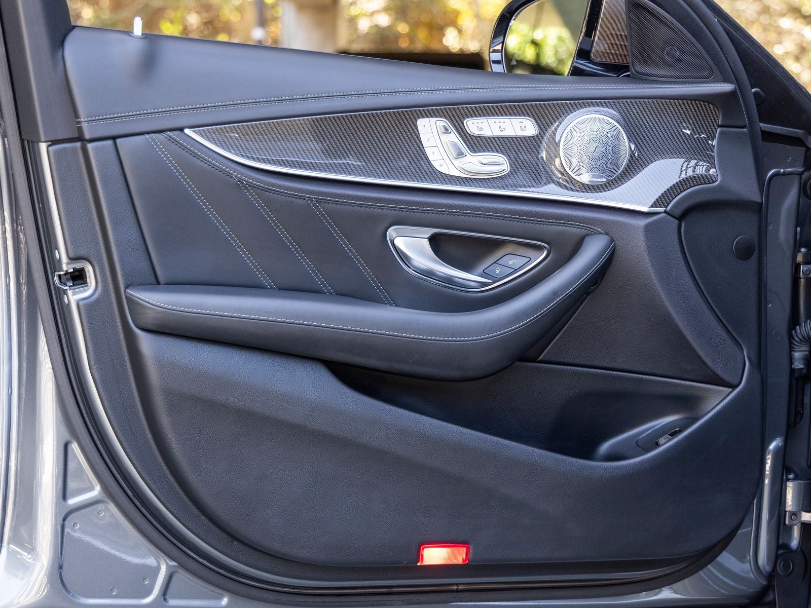 2019 Mercedes-Benz E-Class E 63 S AMG® 4MATIC®