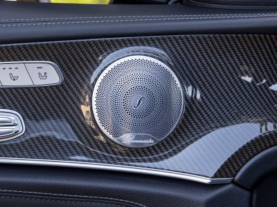 2019 Mercedes-Benz E-Class E 63 S AMG® 4MATIC®