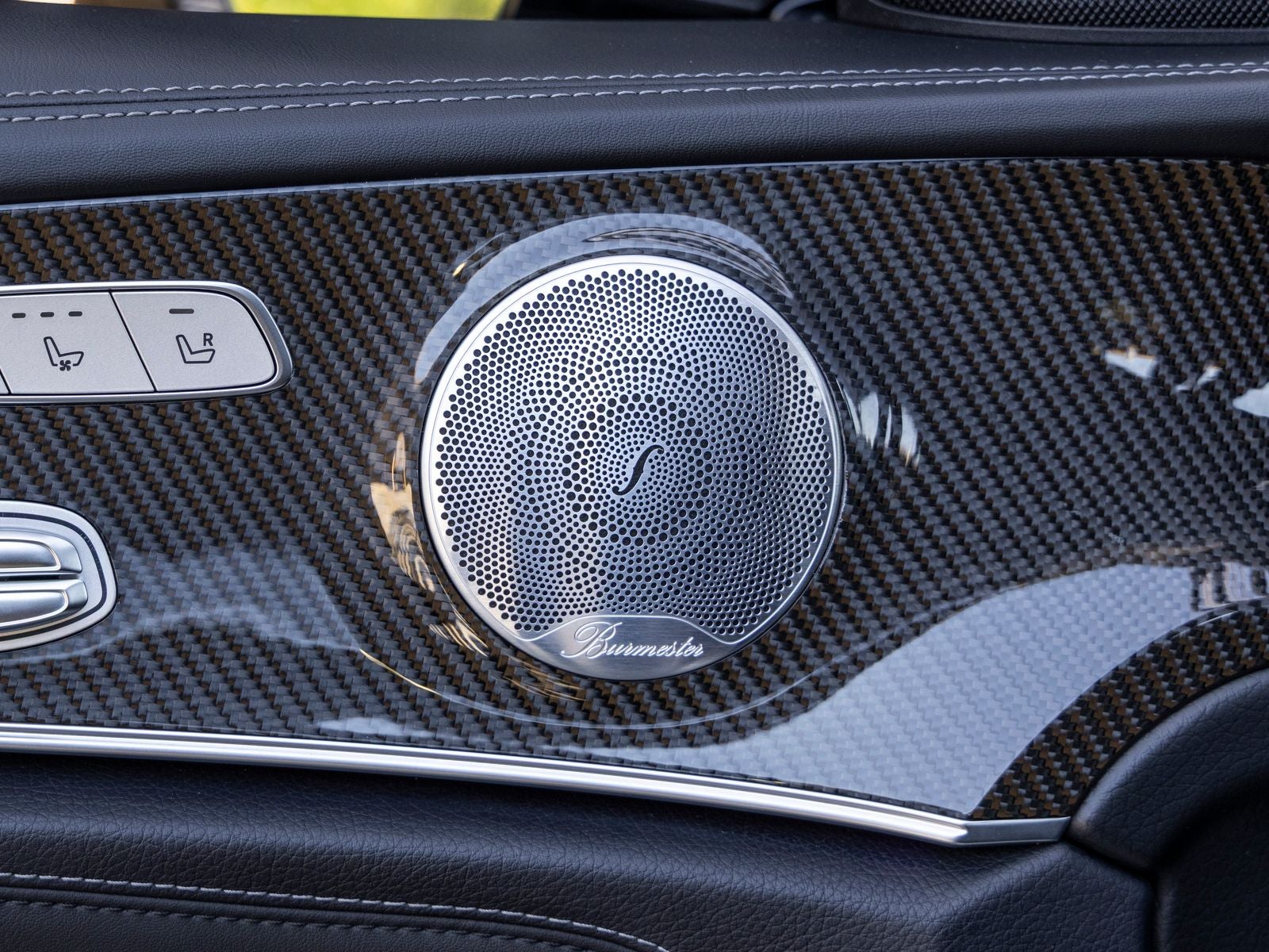 2019 Mercedes-Benz E-Class E 63 S AMG® 4MATIC®