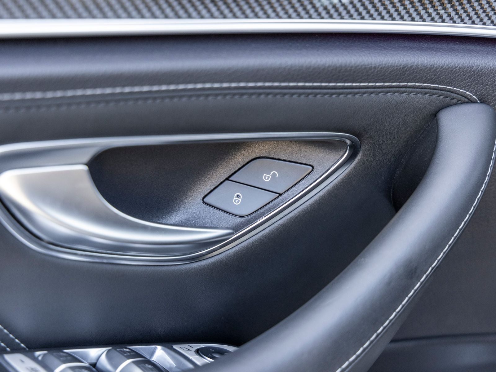 2019 Mercedes-Benz E-Class E 63 S AMG® 4MATIC®