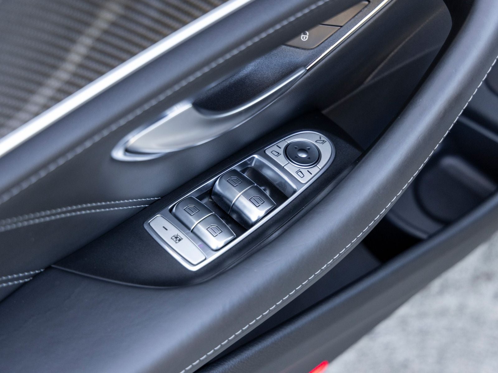 2019 Mercedes-Benz E-Class E 63 S AMG® 4MATIC®