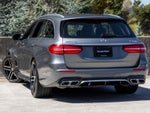 2019 Mercedes-Benz E-Class E 63 S AMG® 4MATIC®