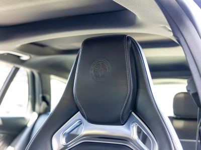 2019 Mercedes-Benz E-Class E 63 S AMG® 4MATIC®