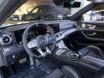 2019 Mercedes-Benz E-Class E 63 S AMG® 4MATIC®
