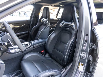 2019 Mercedes-Benz E-Class E 63 S AMG® 4MATIC®