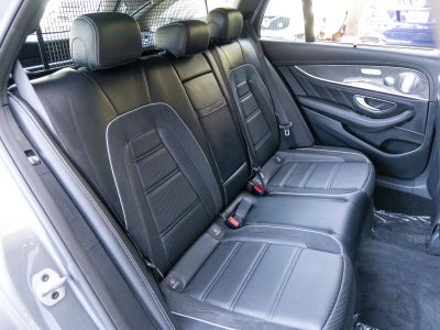 2019 Mercedes-Benz E-Class E 63 S AMG® 4MATIC®