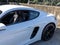 2018 Porsche 718 Cayman