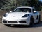 2018 Porsche 718 Cayman