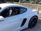 2018 Porsche 718 Cayman