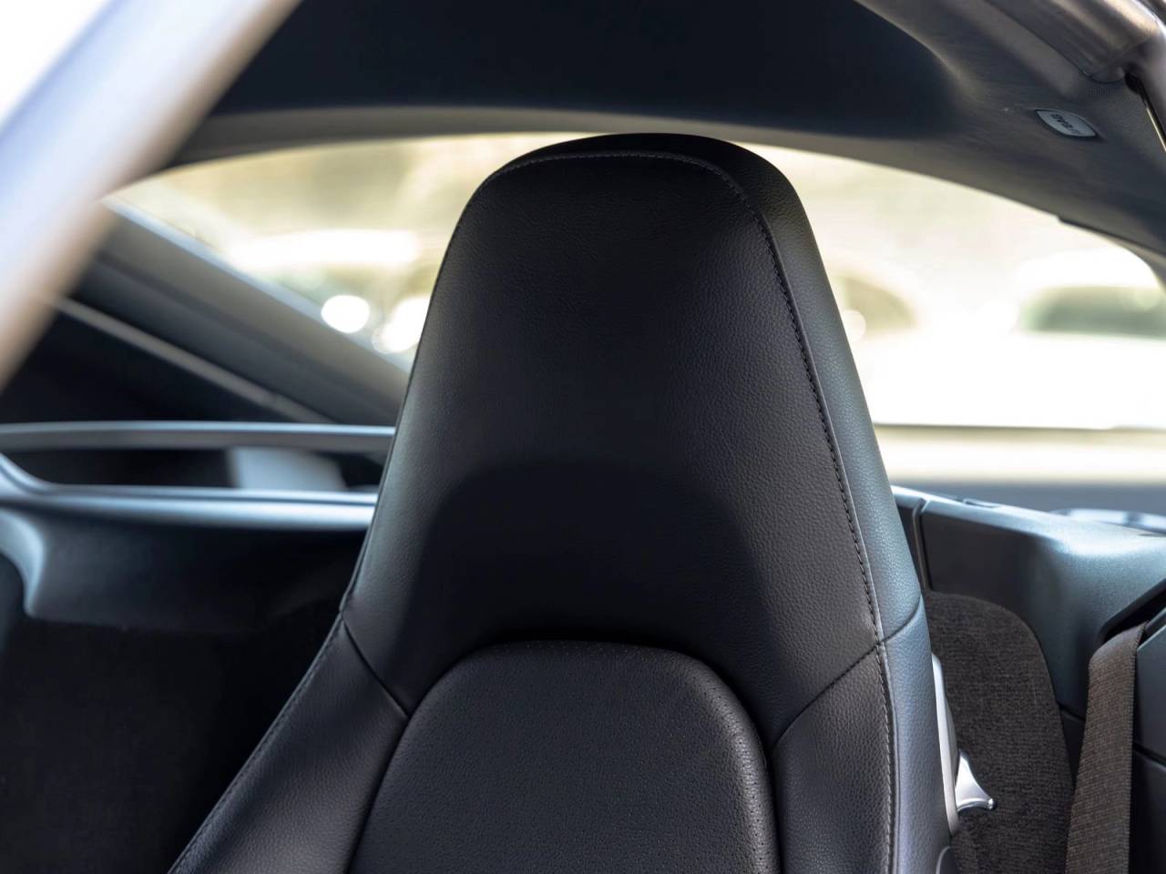 2018 Porsche 718 Cayman