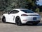 2018 Porsche 718 Cayman