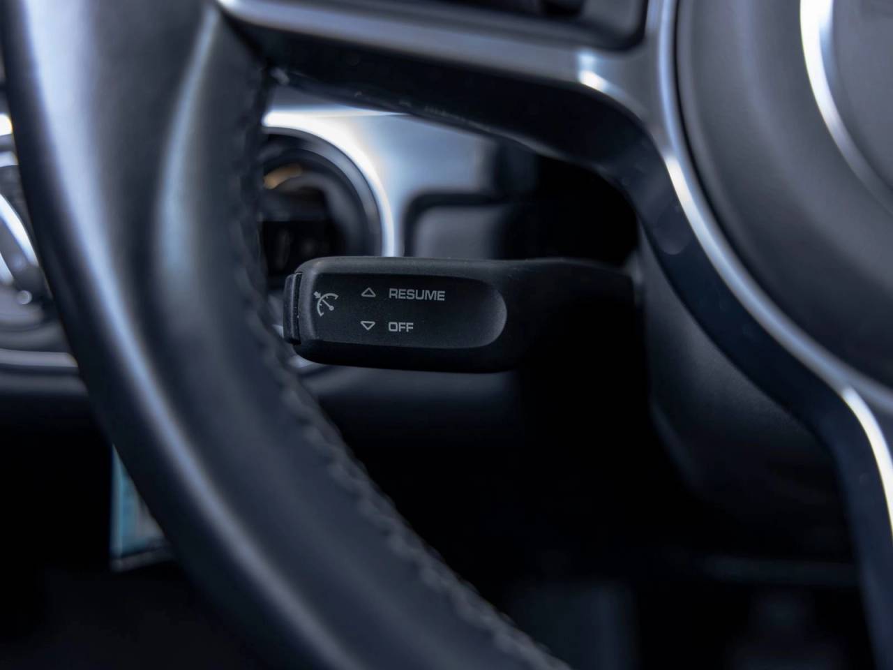 2018 Porsche 718 Cayman