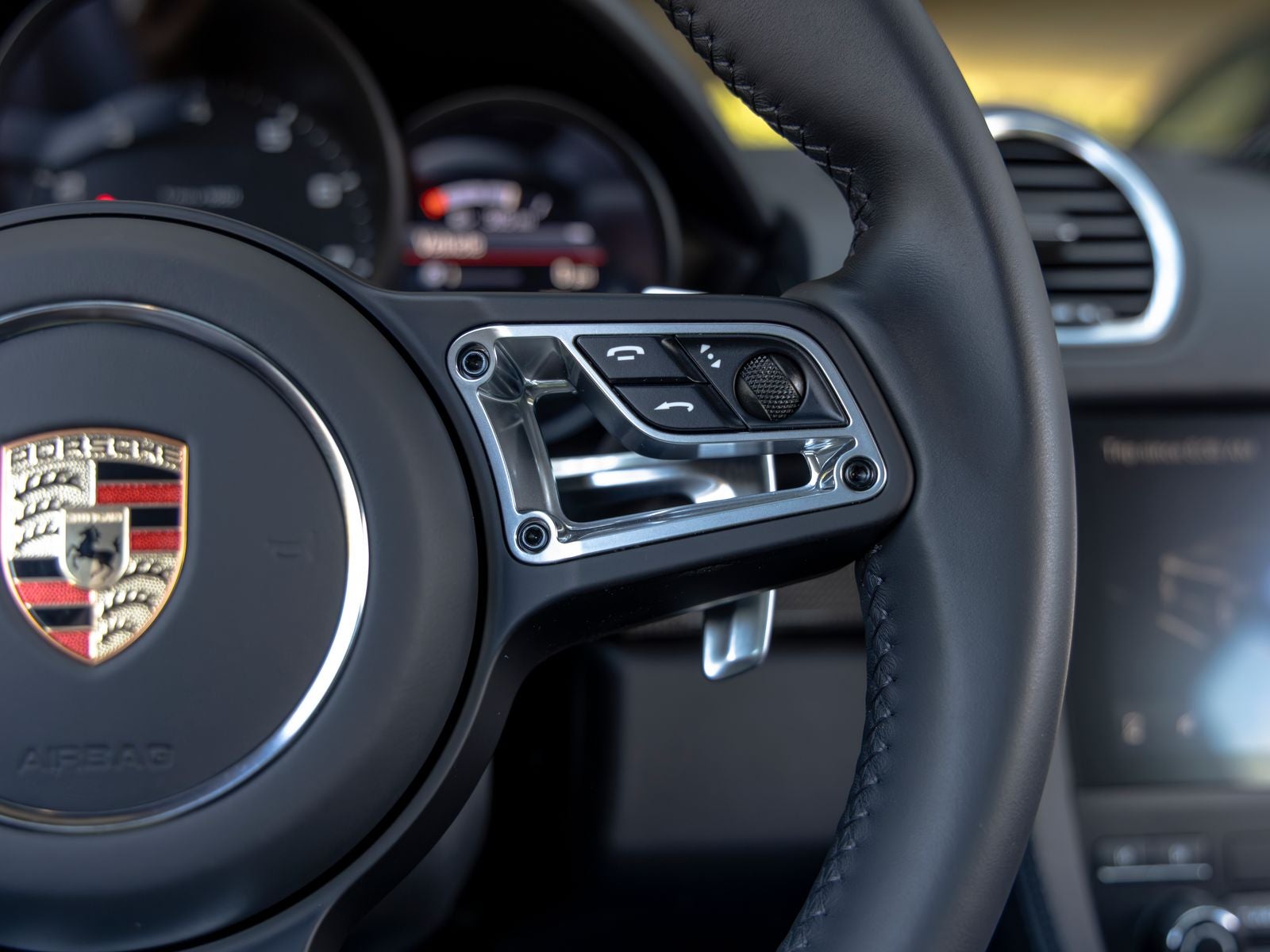 2025 Porsche 718 Cayman