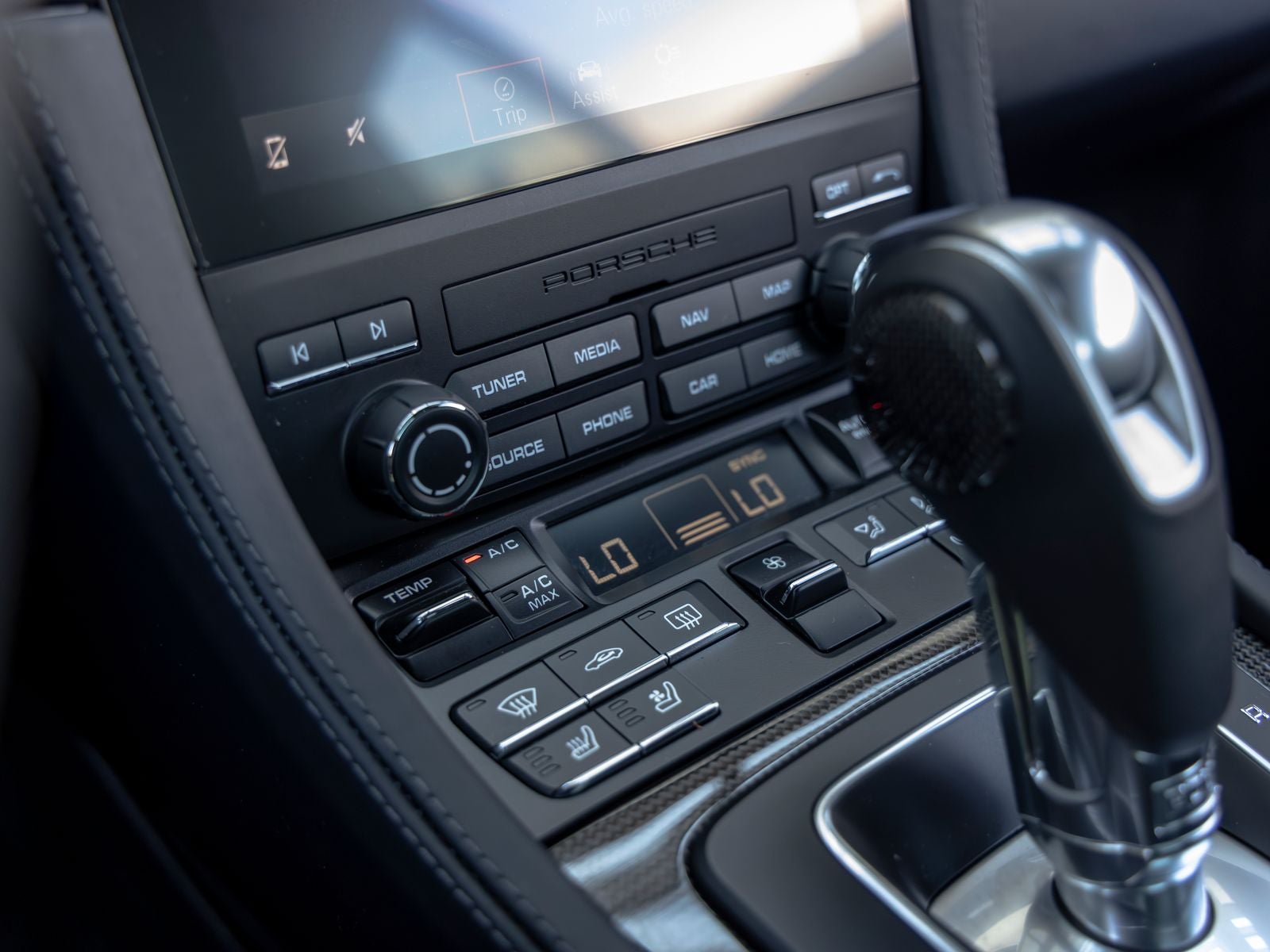 2025 Porsche 718 Cayman