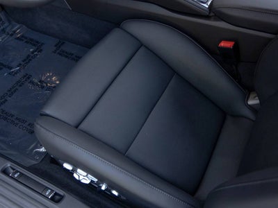 2025 Porsche 718 Cayman