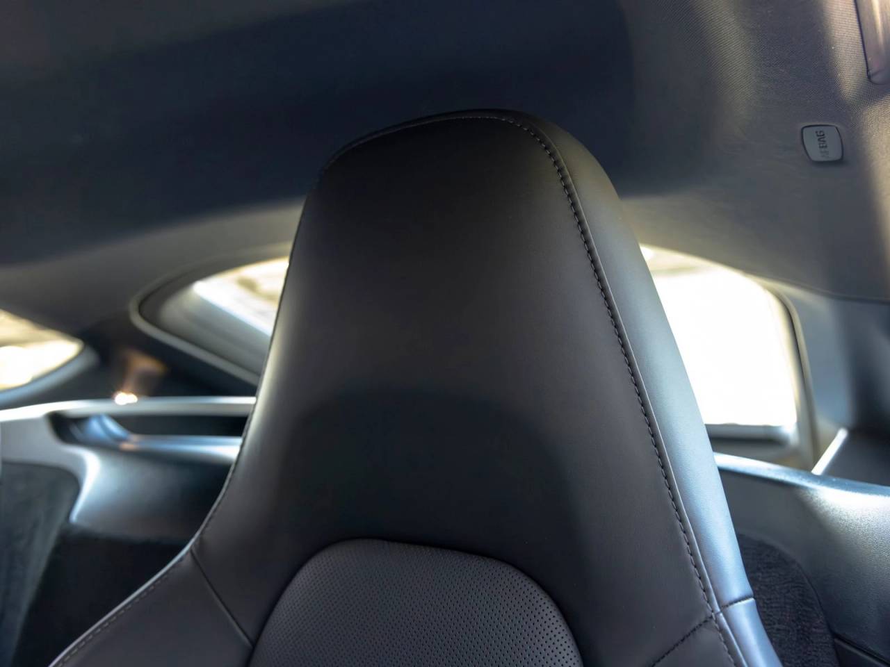 2025 Porsche 718 Cayman