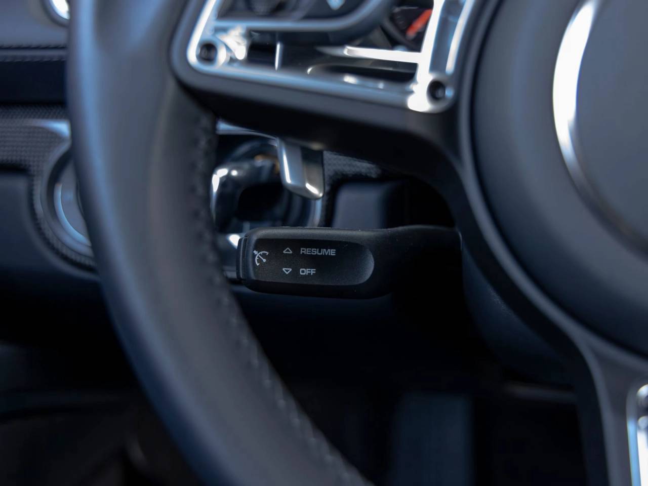 2025 Porsche 718 Cayman