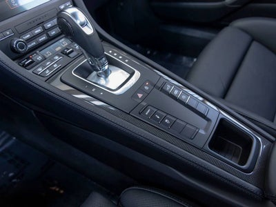 2025 Porsche 718 Cayman