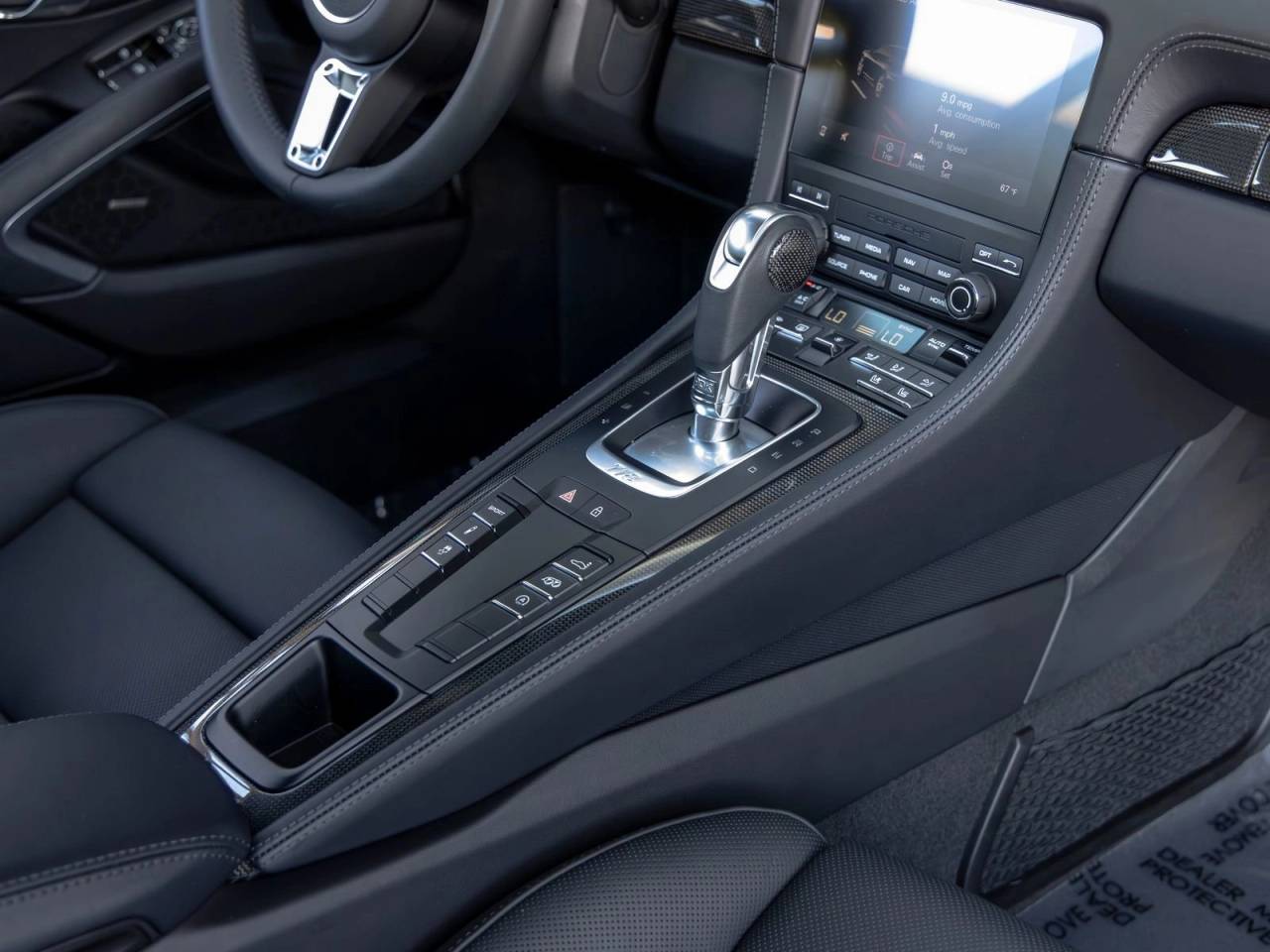 2025 Porsche 718 Cayman