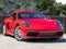 2025 Porsche 718 Cayman