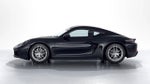 2024 Porsche 718 Cayman