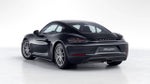 2024 Porsche 718 Cayman