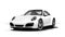 2017 Porsche 911 911 Carrera 4