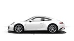 2017 Porsche 911 911 Carrera 4