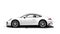 2017 Porsche 911 911 Carrera 4