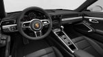 2017 Porsche 911 911 Carrera 4