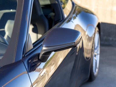2022 Porsche 911 Carrera