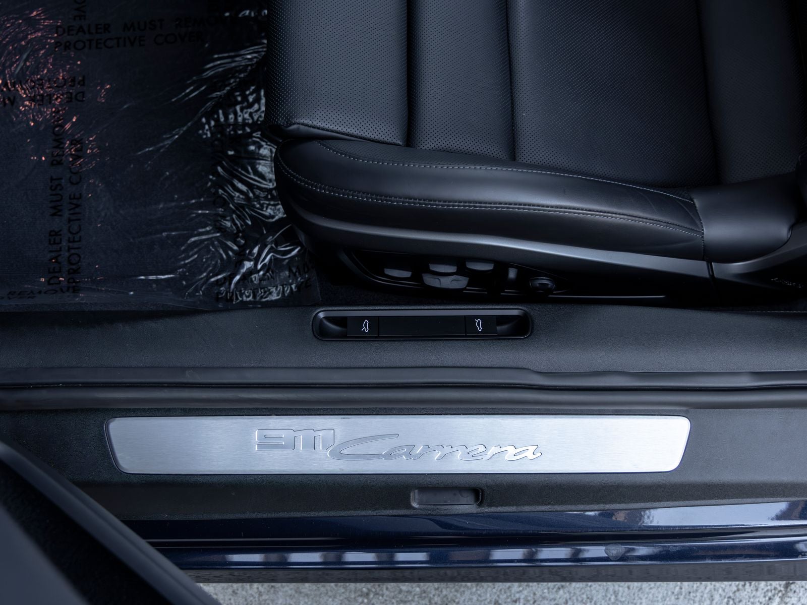2022 Porsche 911 Carrera