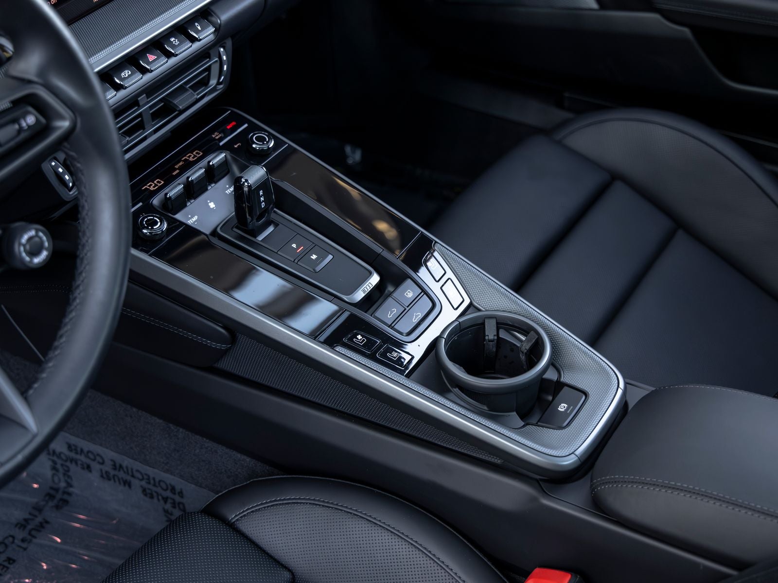 2022 Porsche 911 Carrera
