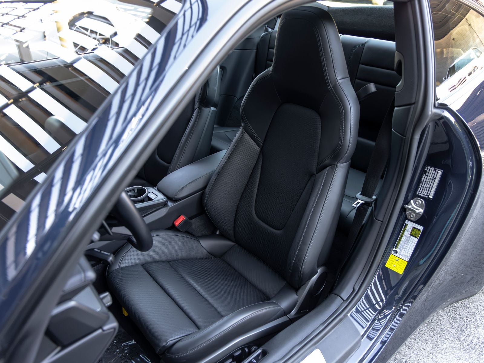 2022 Porsche 911 Carrera