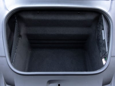 2022 Porsche 911 Carrera